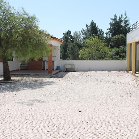 Herdade Dos Templarios Томар Екстериор снимка