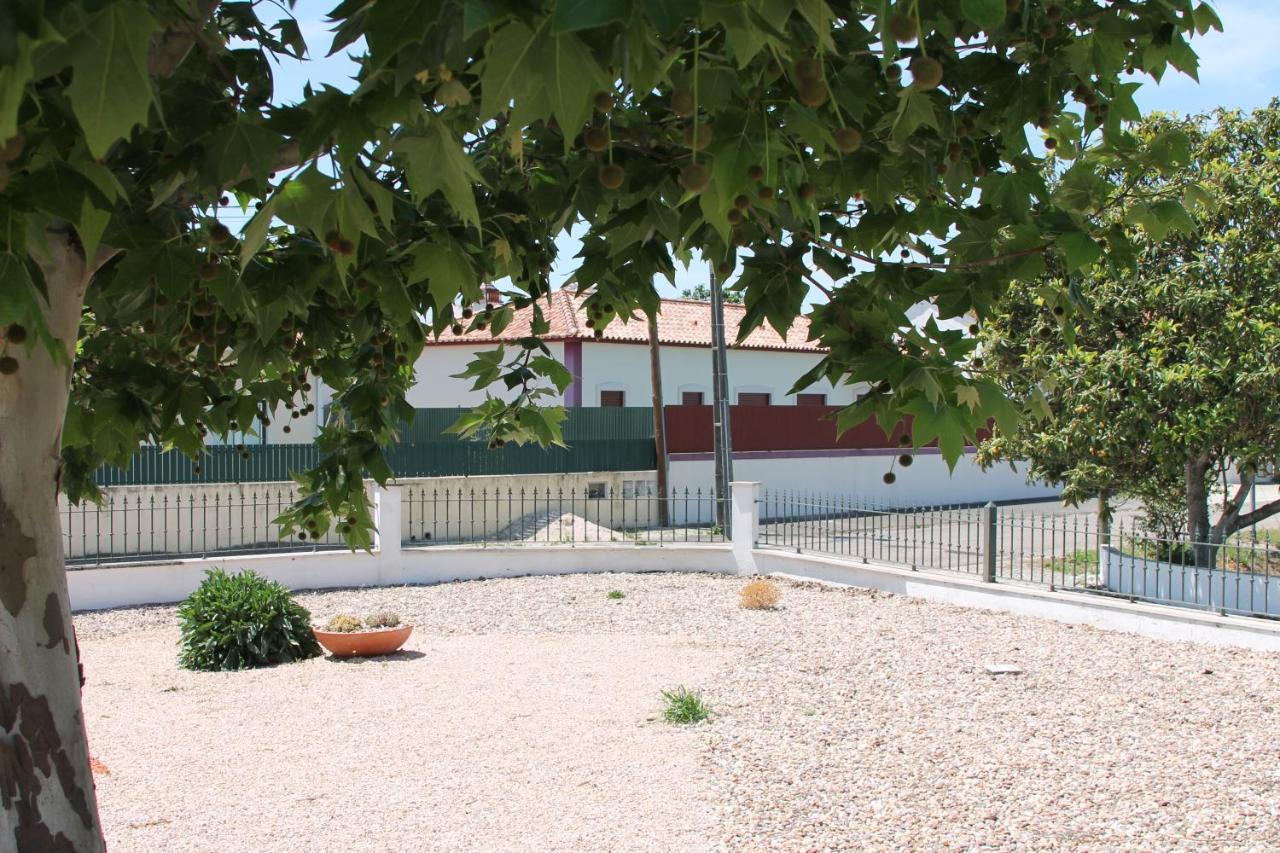 Herdade Dos Templarios Томар Екстериор снимка